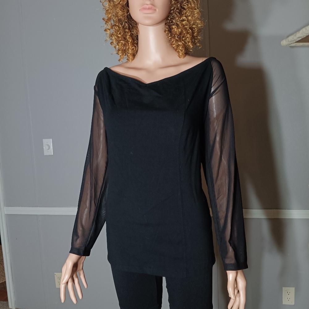 Torrid size 4X